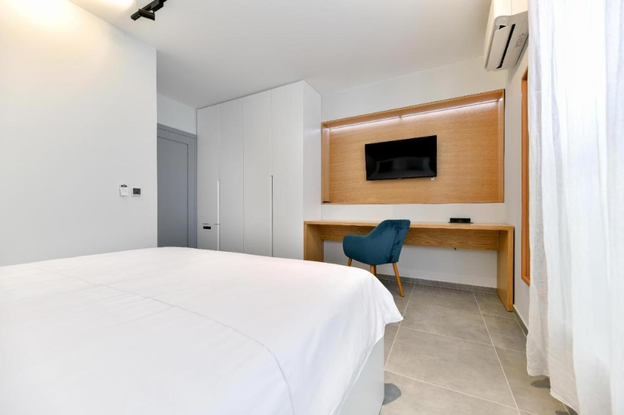 Maris Accommodation By Belmont Realty Zadar Eksteriør billede