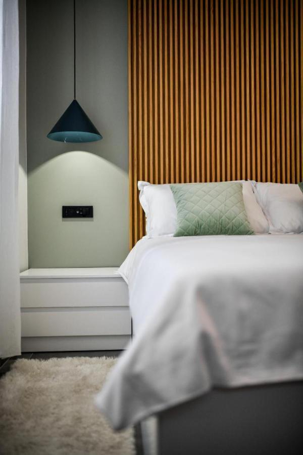 Maris Accommodation By Belmont Realty Zadar Eksteriør billede