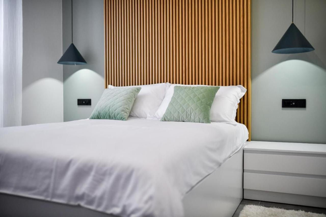 Maris Accommodation By Belmont Realty Zadar Eksteriør billede