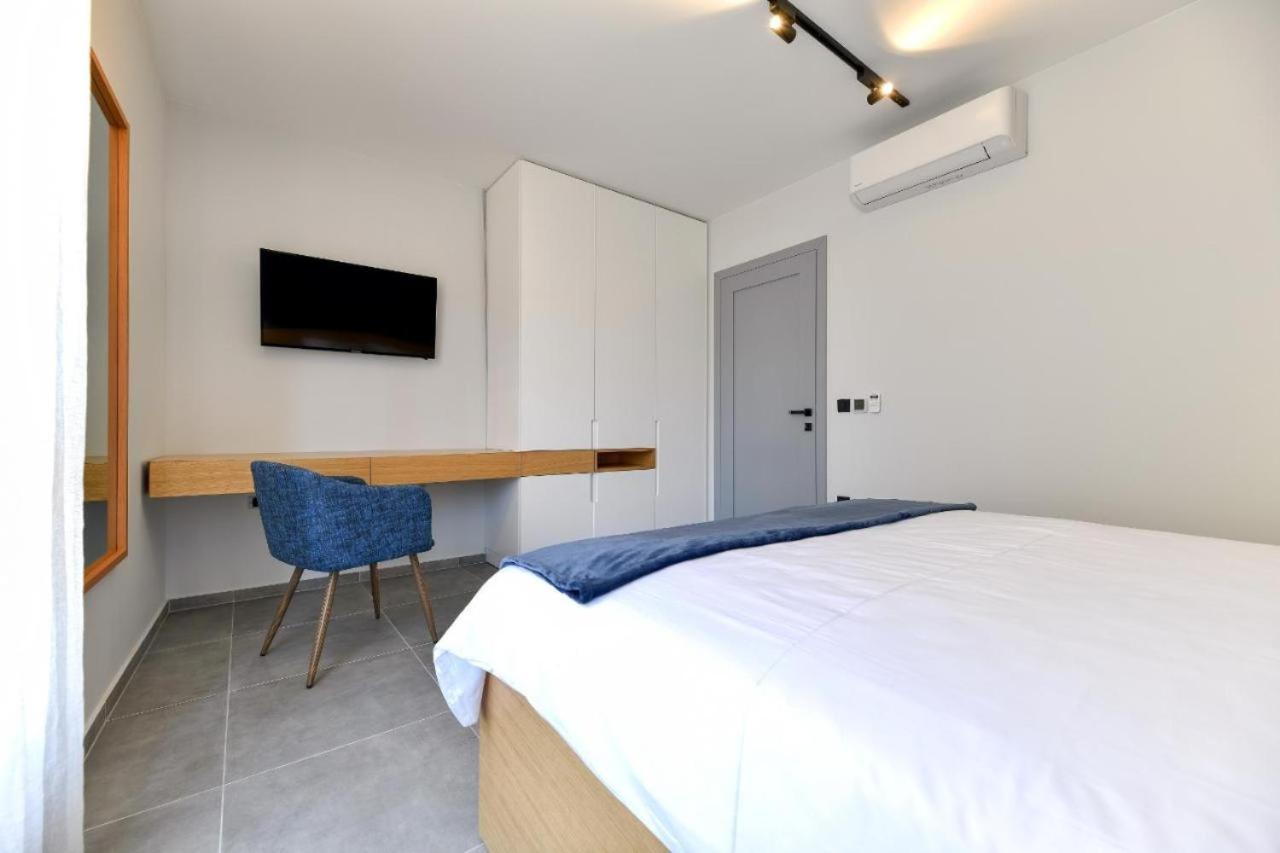 Maris Accommodation By Belmont Realty Zadar Eksteriør billede