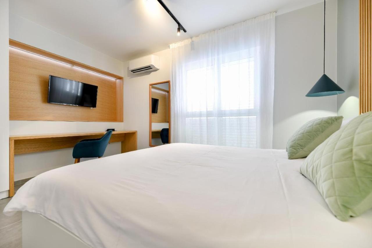 Maris Accommodation By Belmont Realty Zadar Eksteriør billede