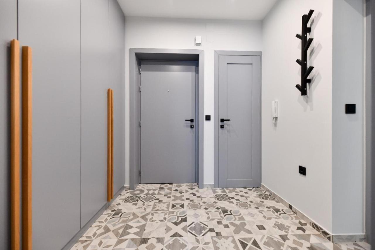 Maris Accommodation By Belmont Realty Zadar Eksteriør billede