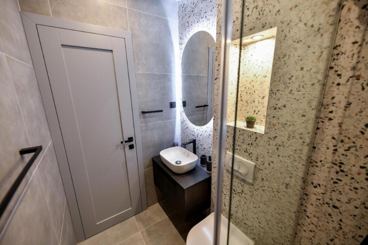 Maris Accommodation By Belmont Realty Zadar Eksteriør billede