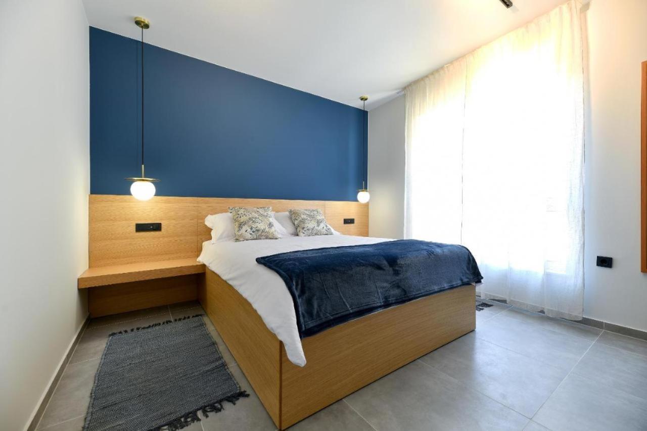 Maris Accommodation By Belmont Realty Zadar Eksteriør billede