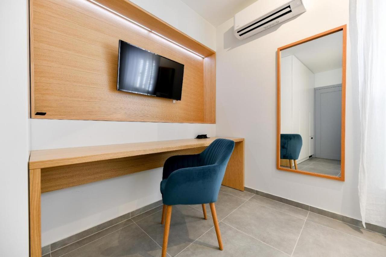 Maris Accommodation By Belmont Realty Zadar Eksteriør billede