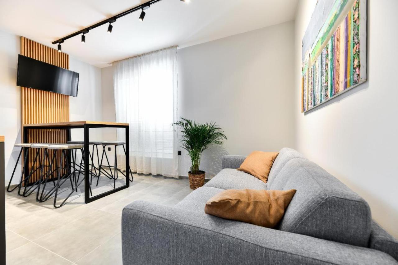 Maris Accommodation By Belmont Realty Zadar Eksteriør billede