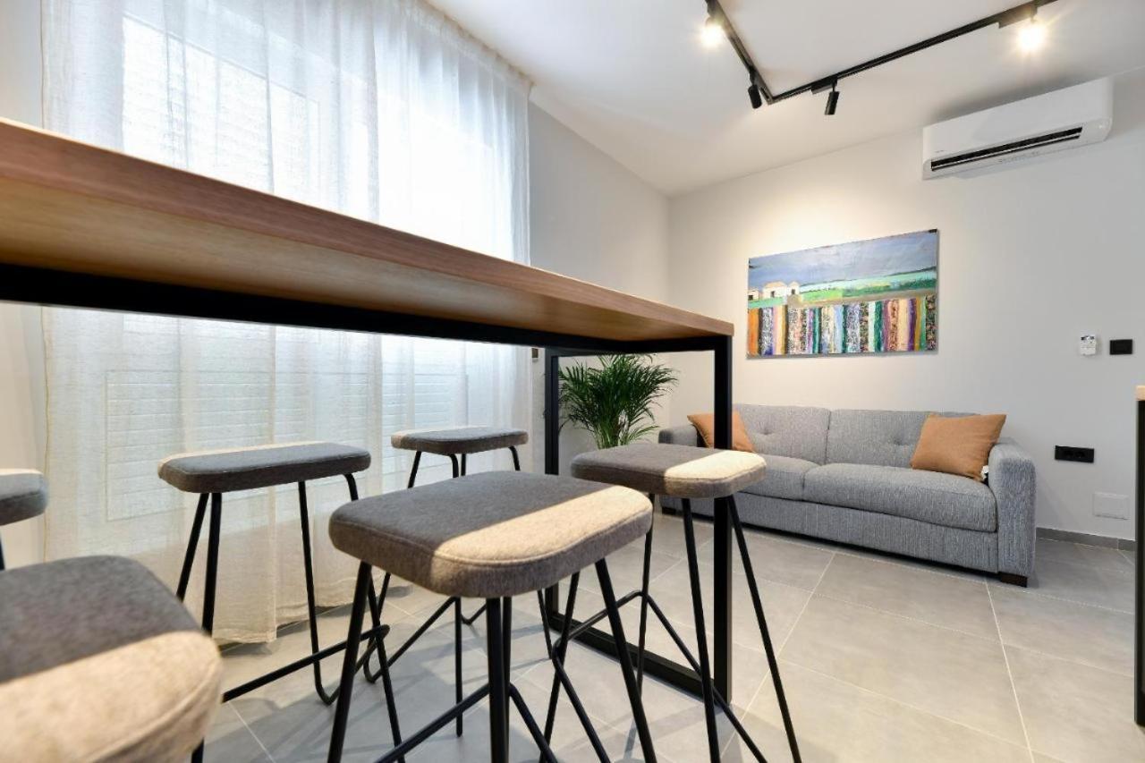 Maris Accommodation By Belmont Realty Zadar Eksteriør billede